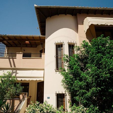 Sylvi Maisonette Volos Melissatika Экстерьер фото