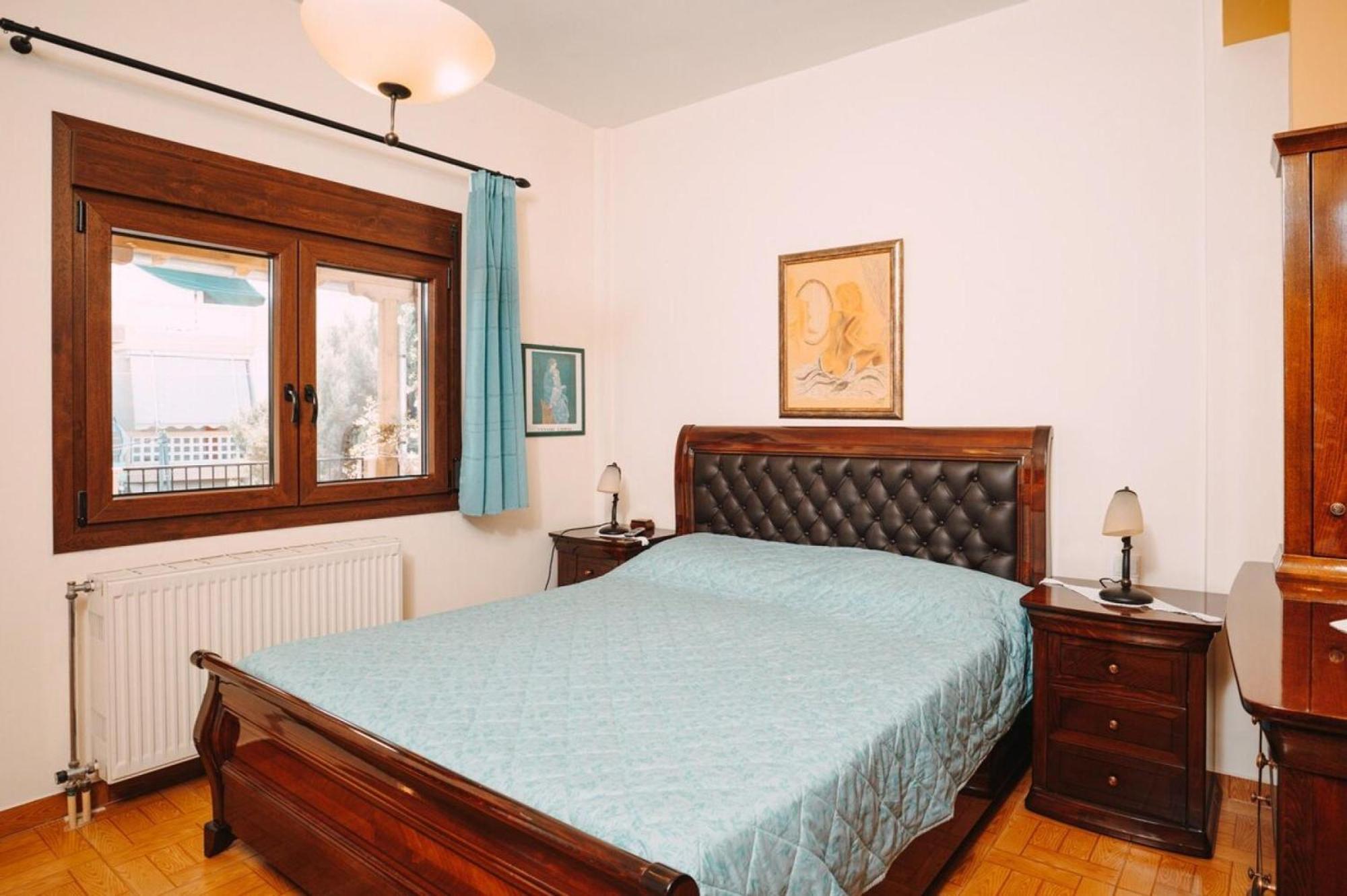 Sylvi Maisonette Volos Melissatika Экстерьер фото