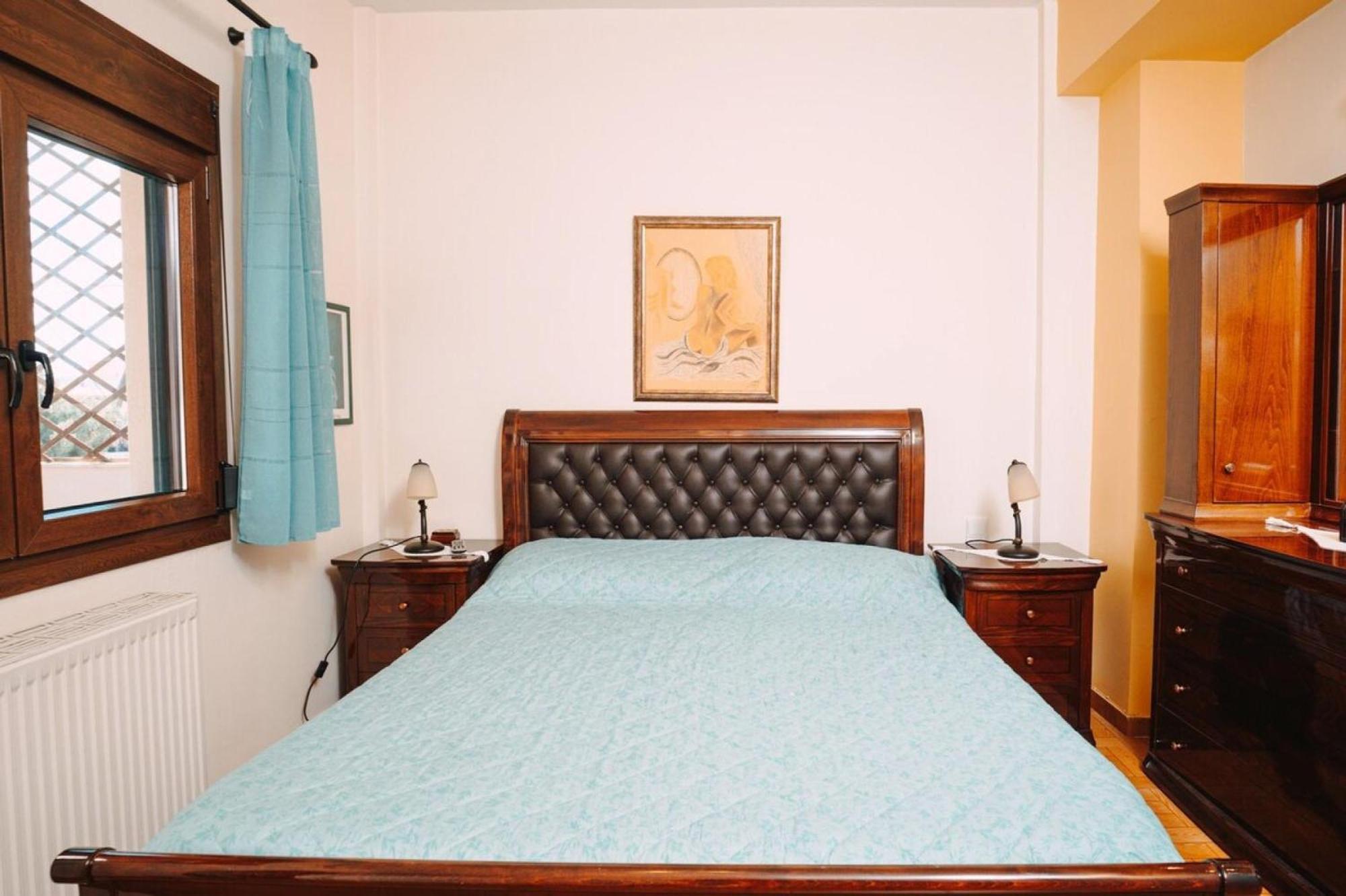 Sylvi Maisonette Volos Melissatika Экстерьер фото