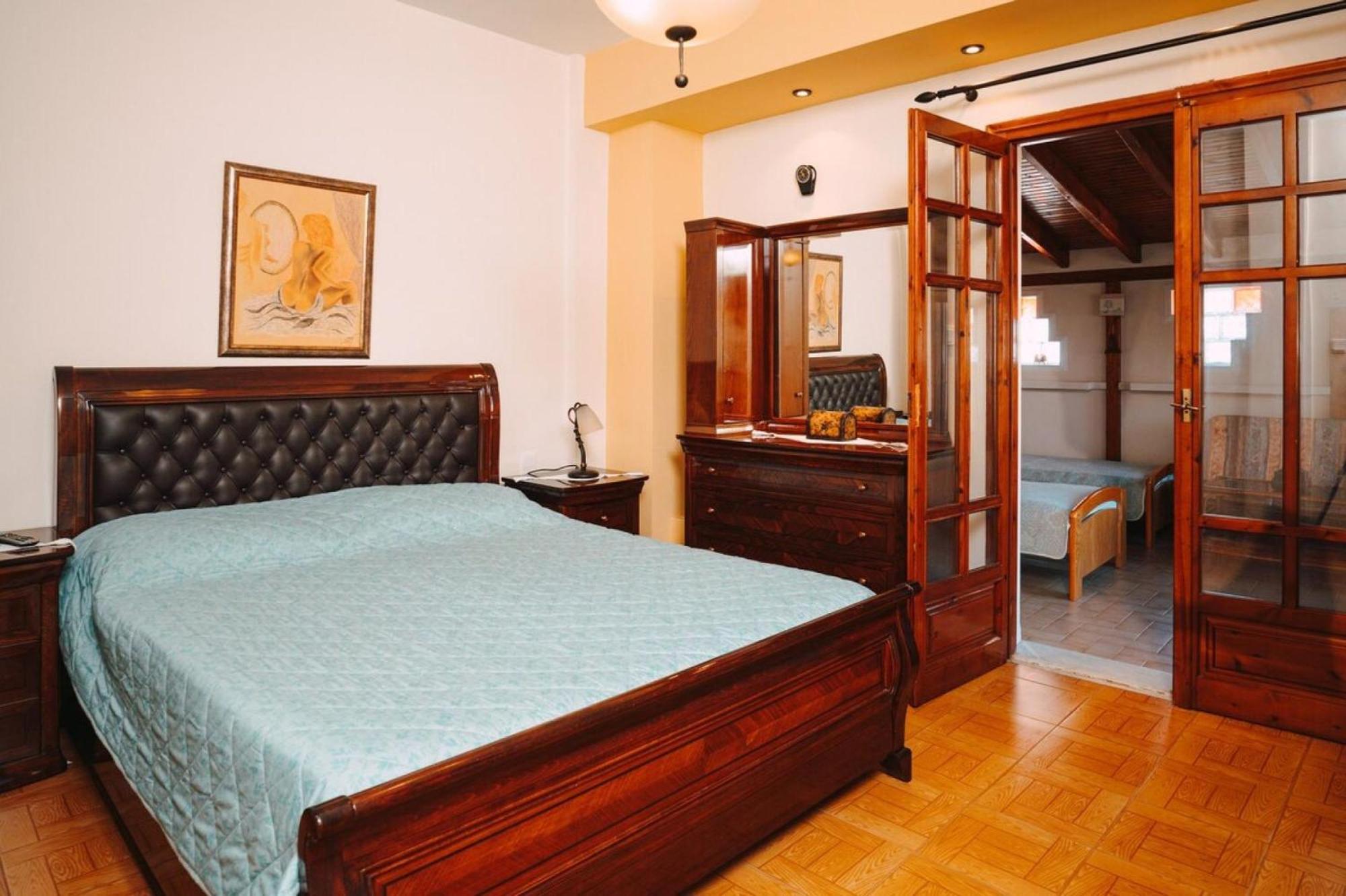Sylvi Maisonette Volos Melissatika Экстерьер фото