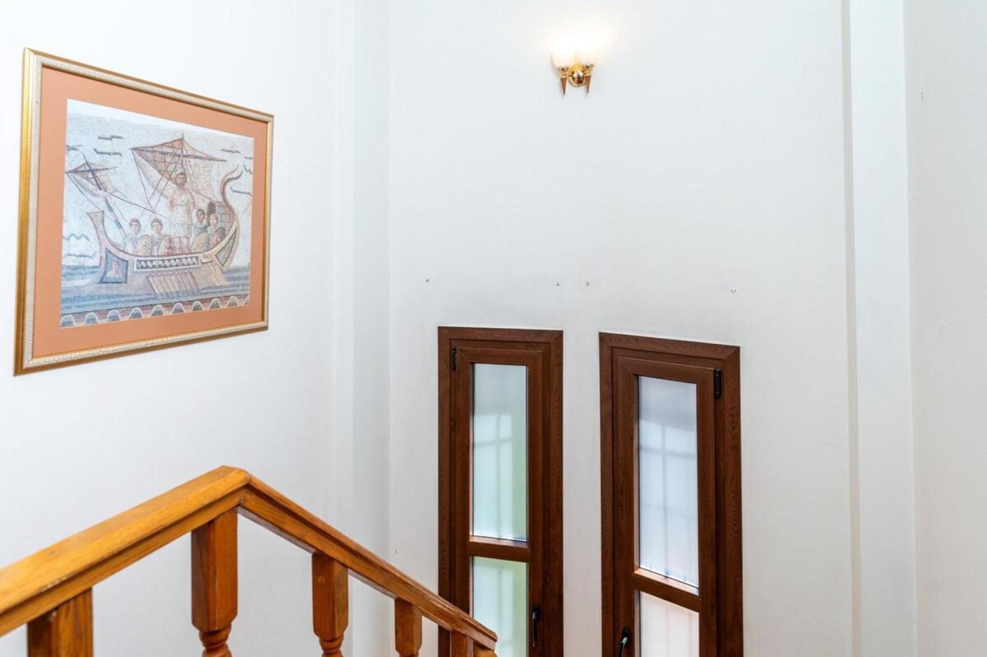 Sylvi Maisonette Volos Melissatika Экстерьер фото