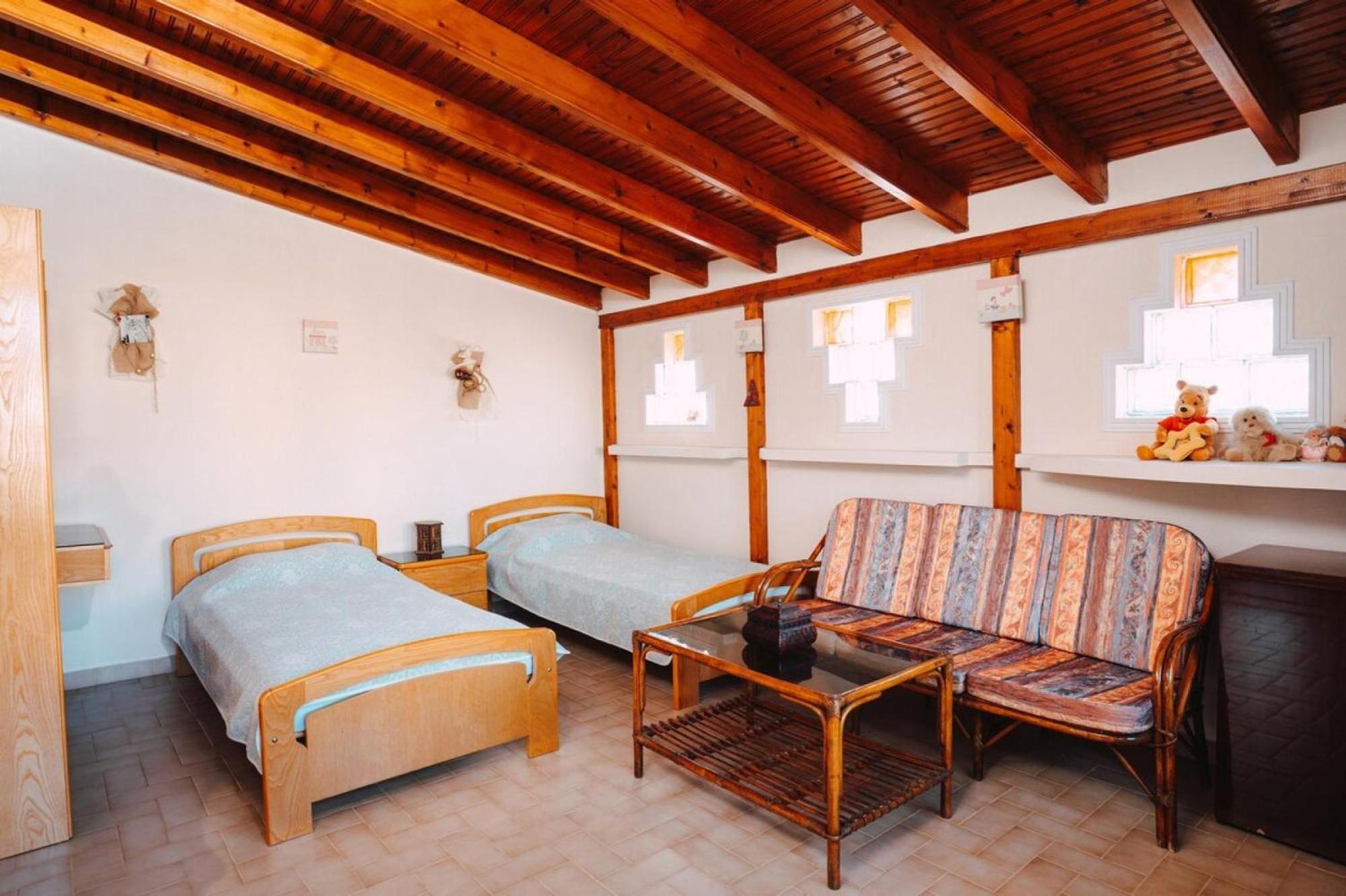 Sylvi Maisonette Volos Melissatika Экстерьер фото