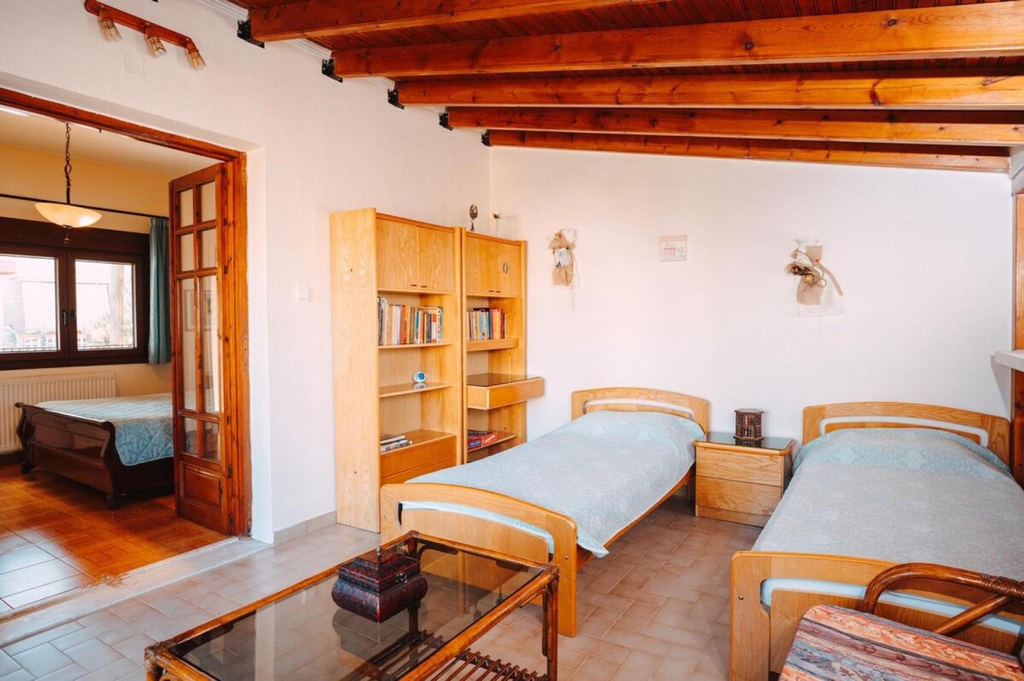 Sylvi Maisonette Volos Melissatika Экстерьер фото