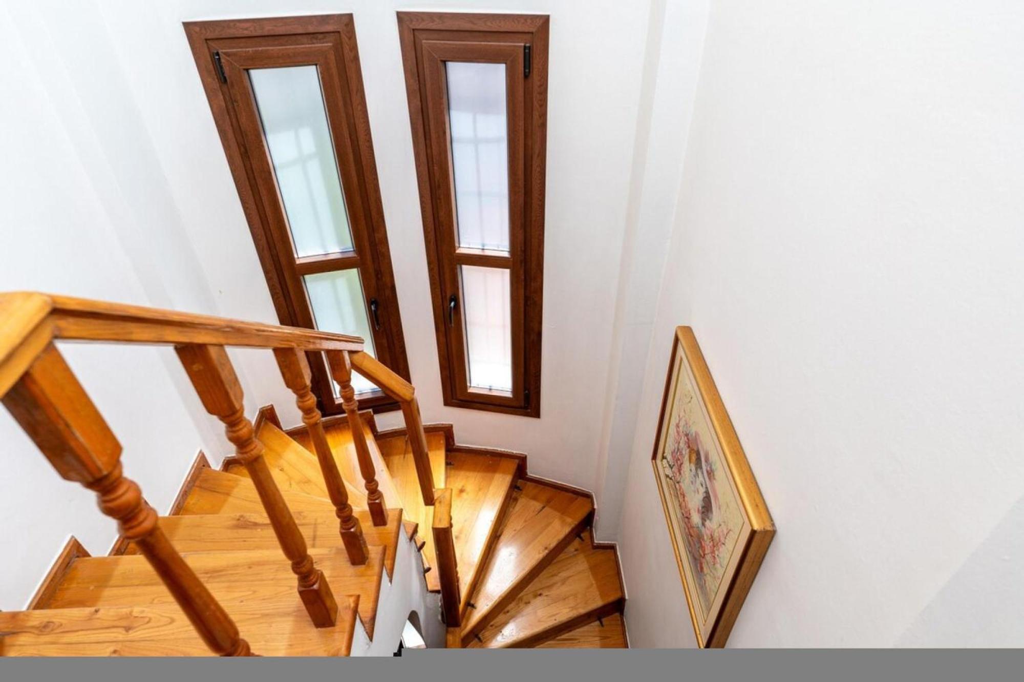 Sylvi Maisonette Volos Melissatika Экстерьер фото