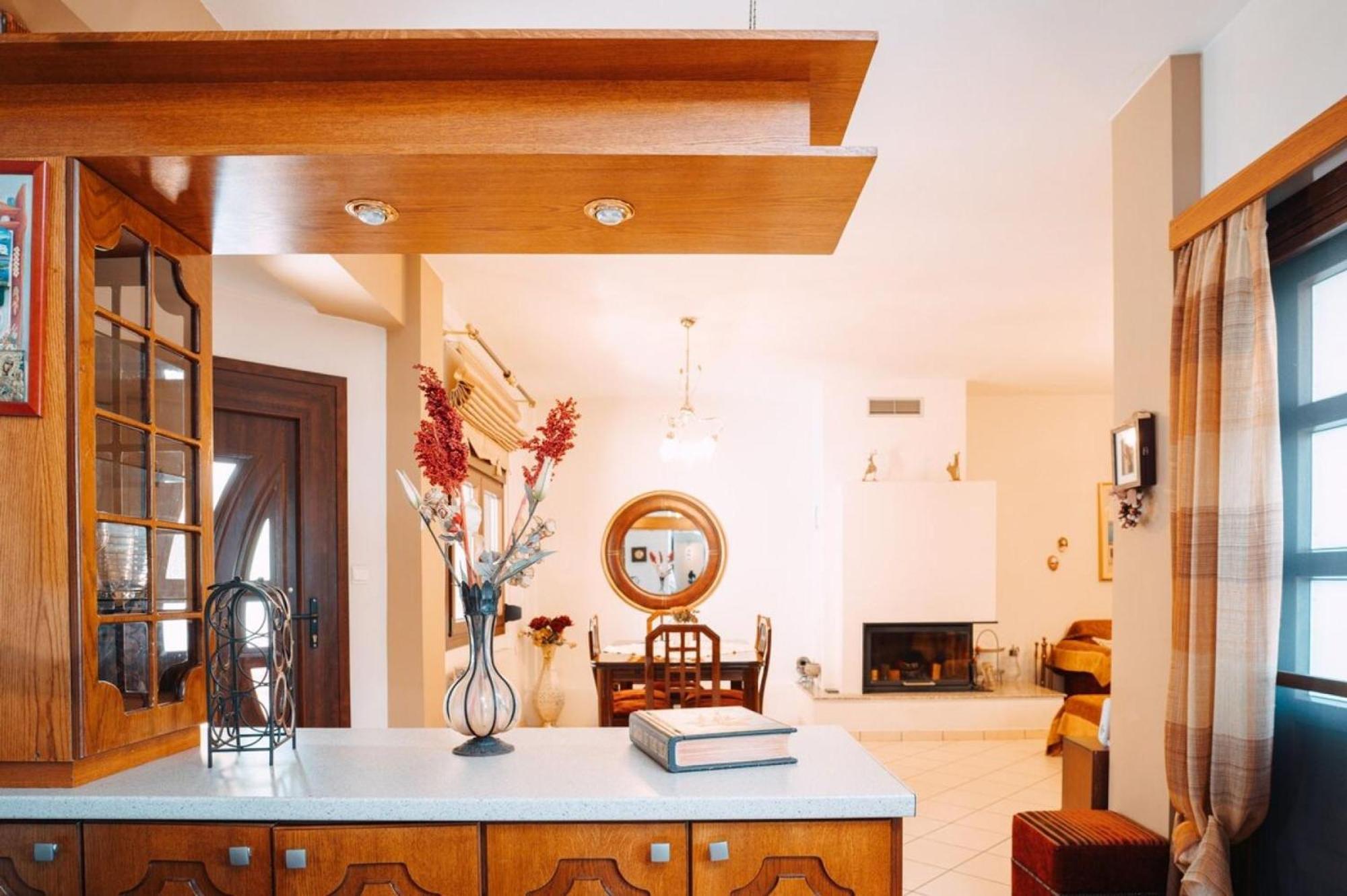 Sylvi Maisonette Volos Melissatika Экстерьер фото