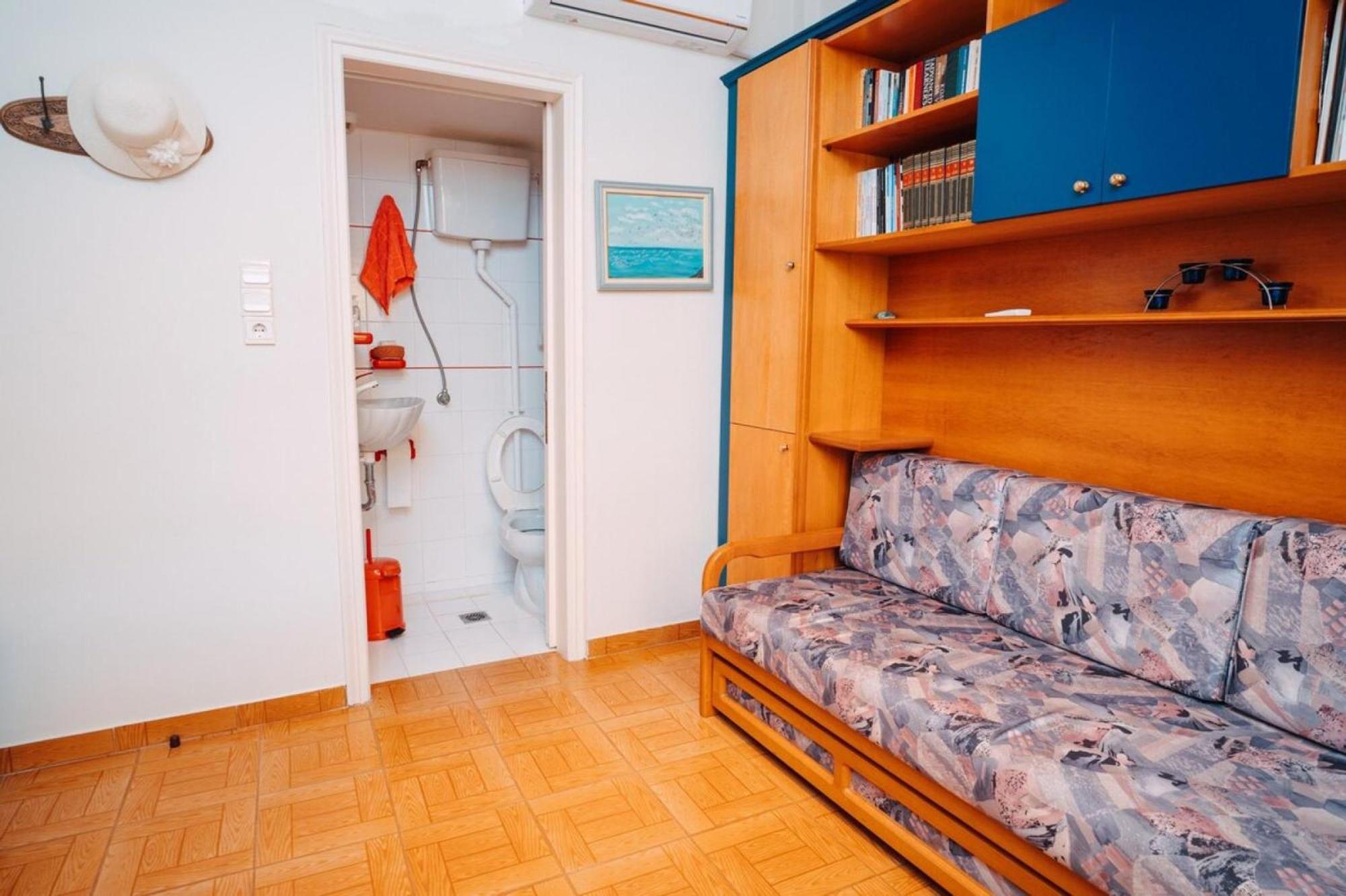 Sylvi Maisonette Volos Melissatika Экстерьер фото