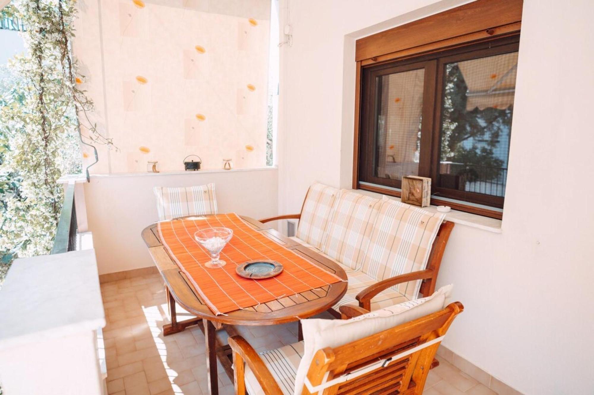 Sylvi Maisonette Volos Melissatika Экстерьер фото