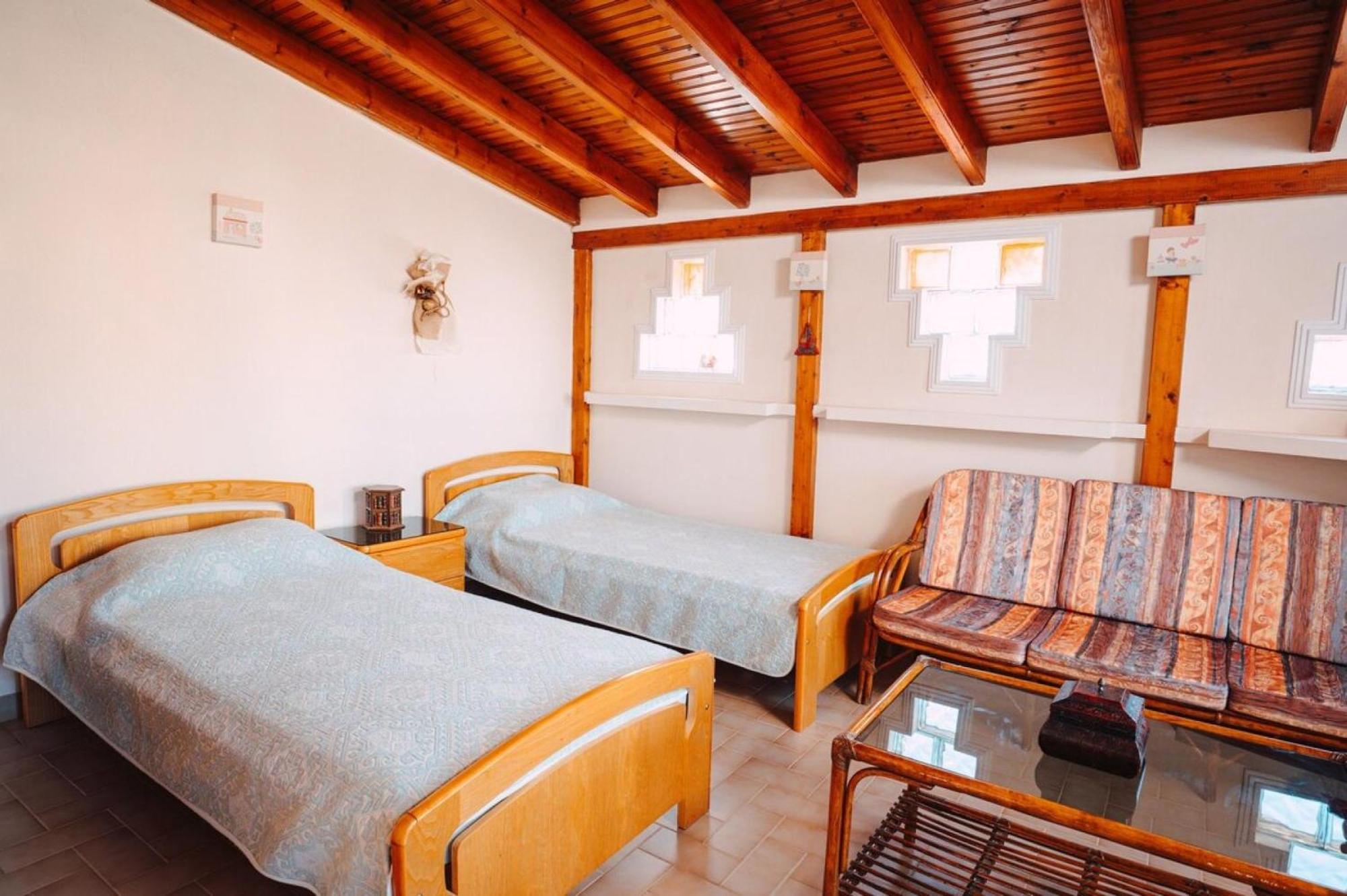 Sylvi Maisonette Volos Melissatika Экстерьер фото